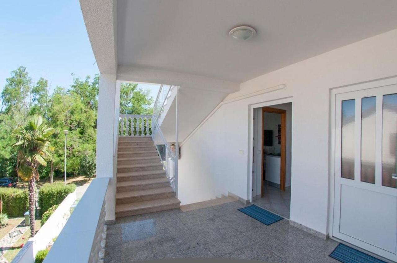 Apartments Somi Poreč Exteriör bild