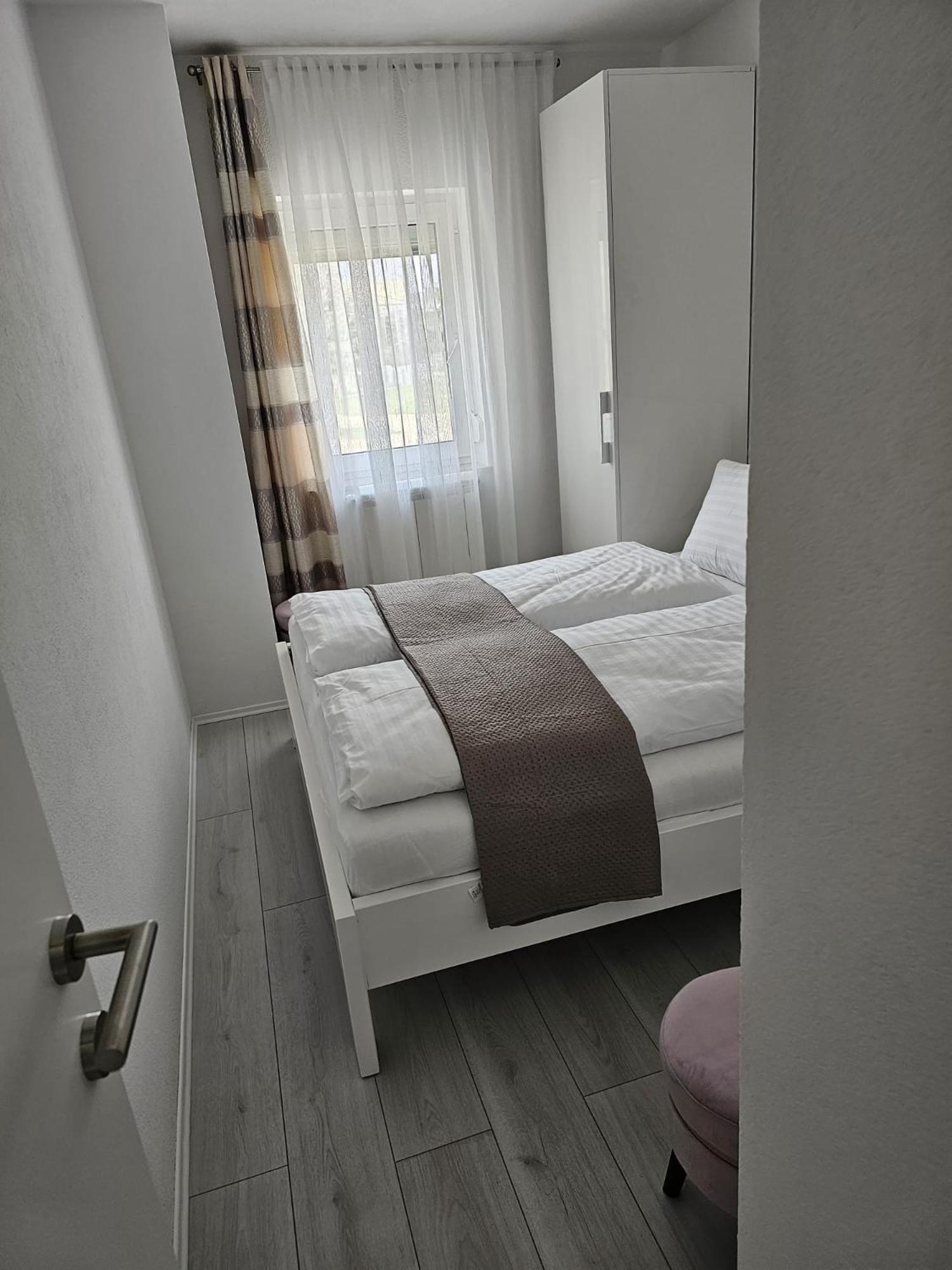 Apartments Somi Poreč Exteriör bild